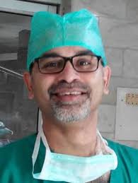 Dr Amit Saple